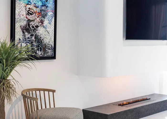 Villa Black With Cave Heated Pool *