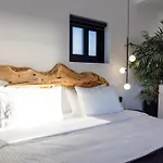 Black With Cave Heated Pool Villa