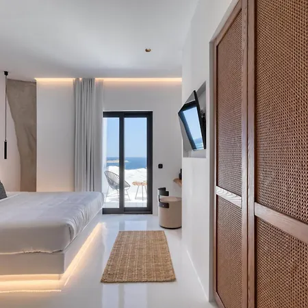 Vila Black With Cave Heated Pool *