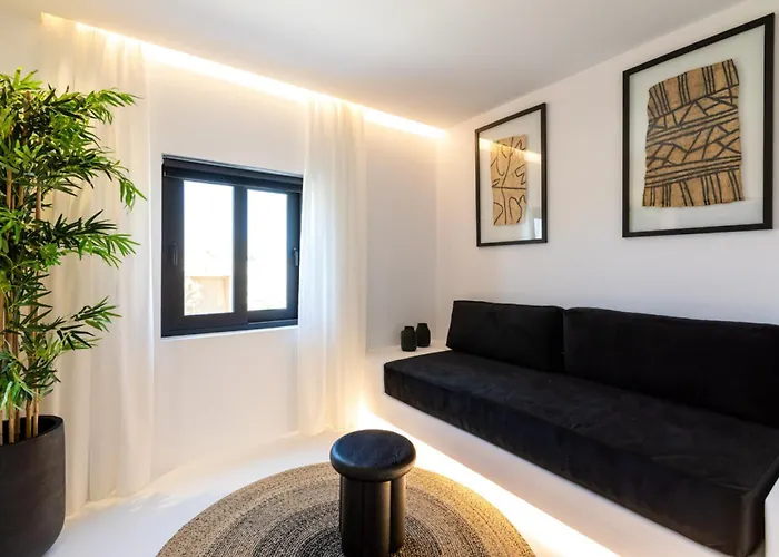 Black With Cave Heated Pool