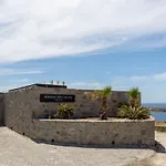 Vila Black With Cave Heated Pool Mykonos Town